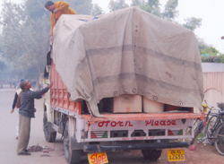 Shanti Packers & Movers